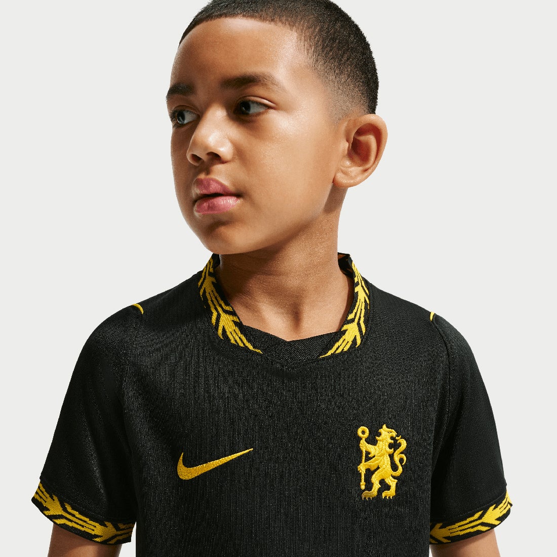 NIKE チェルシー 26/27 アウェイ レプリカ ユニフォーム ジュニア