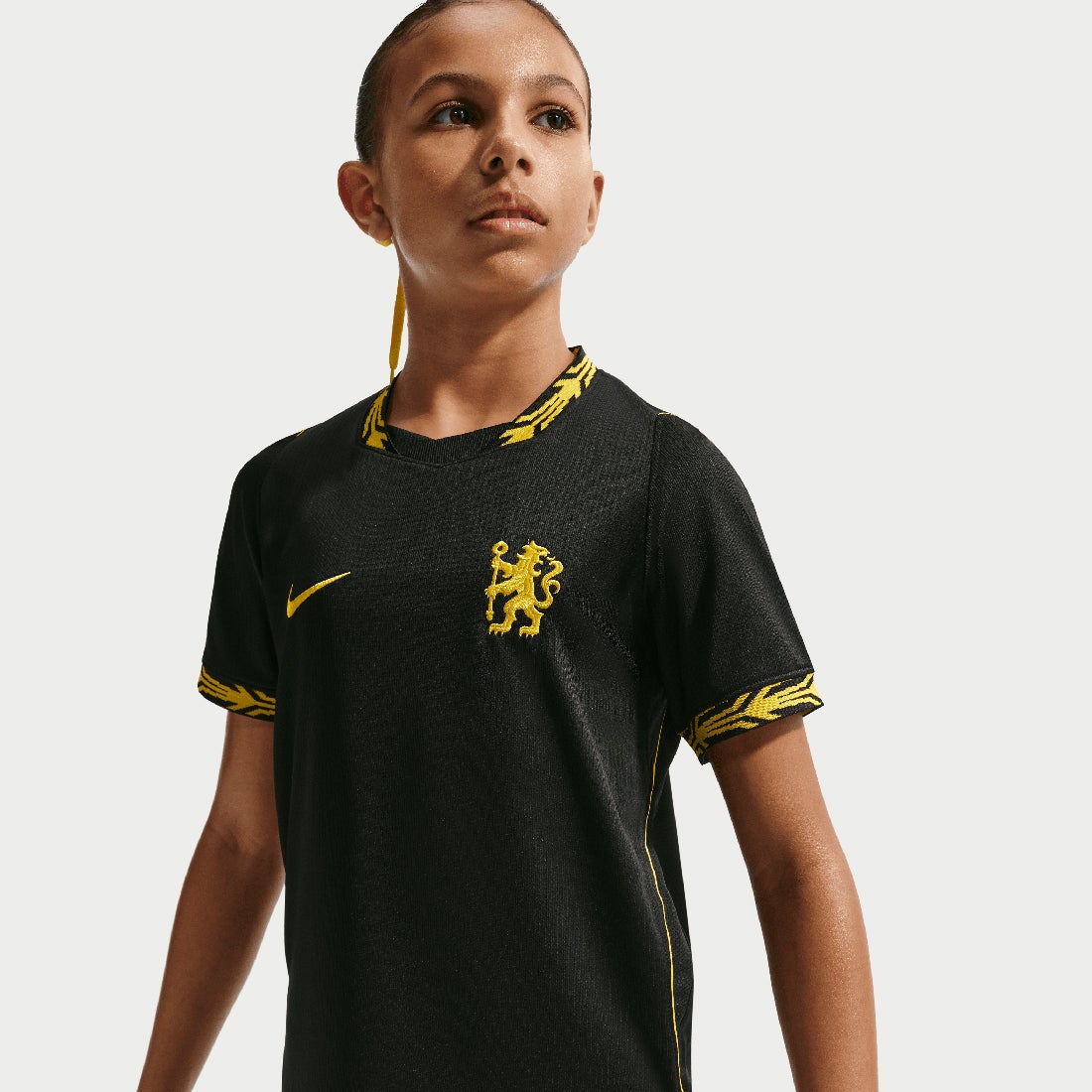NIKE チェルシー 26/27 アウェイ レプリカ ユニフォーム ジュニア