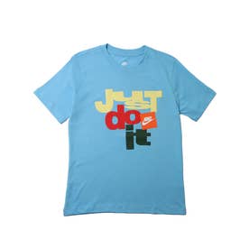 ナイキ NIKE ジュニア 半袖シャツ ナイキ YTH NSW クラブ FAM S/S T