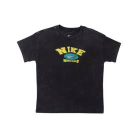ナイキ NIKE ジュニア 半袖シャツ ナイキ YTH NSW M90 レトロ CHAMPS S