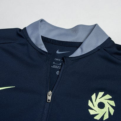 ナイキ ジュニア EH Dri-FIT アカデミー25 トラックスーツ(ブルーグレー)｜詳細画像