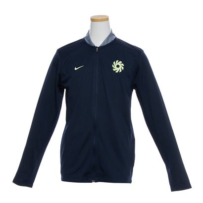 ナイキ ジュニア EH Dri-FIT アカデミー25 トラックスーツ(ブルーグレー)｜詳細画像