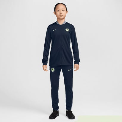 ナイキ ジュニア EH Dri-FIT アカデミー25 トラックスーツ(ブルーグレー)｜詳細画像
