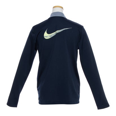 ナイキ ジュニア EH Dri-FIT アカデミー25 トラックスーツ(ブルーグレー)｜詳細画像