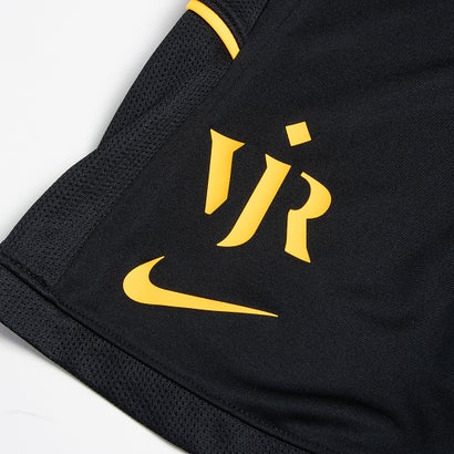 ナイキ ジュニア VJ Dri-FIT アカデミー25 ショーツ(ブラック×オレンジ)｜詳細画像