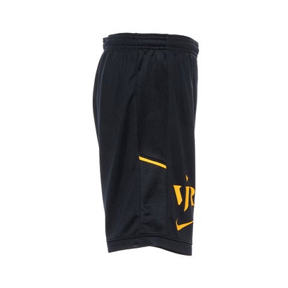 ナイキ ジュニア VJ Dri-FIT アカデミー25 ショーツ(ブラック×オレンジ)｜詳細画像