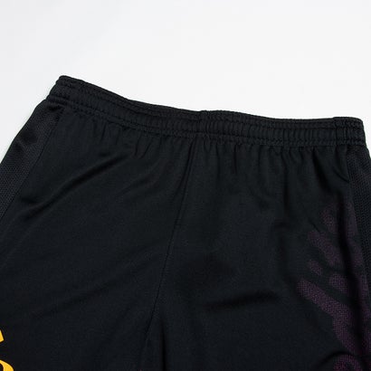 ナイキ ジュニア VJ Dri-FIT アカデミー25 ショーツ(ブラック×オレンジ)｜詳細画像