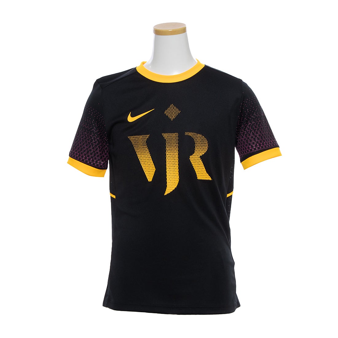 NIKE ナイキ ジュニア VJ Dri-FIT アカデミー25 ショートスリーブ