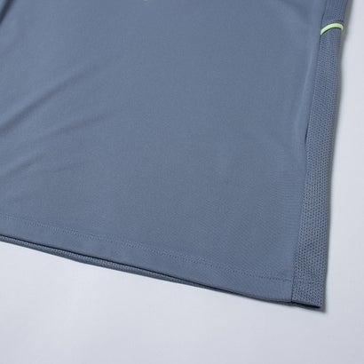 ナイキ ジュニア EH Dri-FIT アカデミー25 ショートスリーブトップ(ブルーグレー)｜詳細画像
