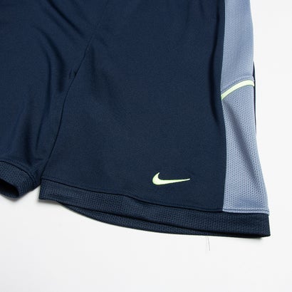 ナイキ ジュニア EH Dri-FIT アカデミー25 ショーツ(ダークブルー)｜詳細画像