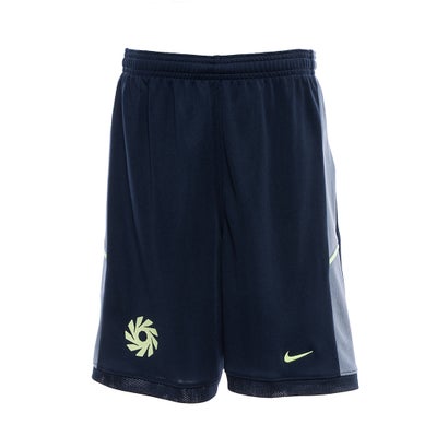 ナイキ ジュニア EH Dri-FIT アカデミー25 ショーツ(ダークブルー)｜詳細画像