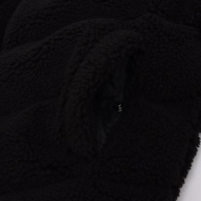 ジュニア ジャケット ナイキ YTH NSW ADP TF パファー MTRL VNR IM4506010 （BLACK/BLACK/WHITE）｜詳細画像