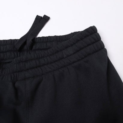 ナイキ NIKE Sportswear Club Fleece パンツ （BLACK/METALLIC GOLD）｜詳細画像