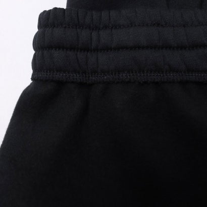 ナイキ NIKE Sportswear Club Fleece パンツ （BLACK/METALLIC GOLD）｜詳細画像