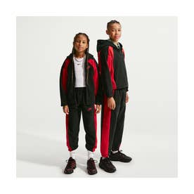 /キッズ/YTH クラブ ウィンター ジョガー パンツ （BLACK/UNVRED）