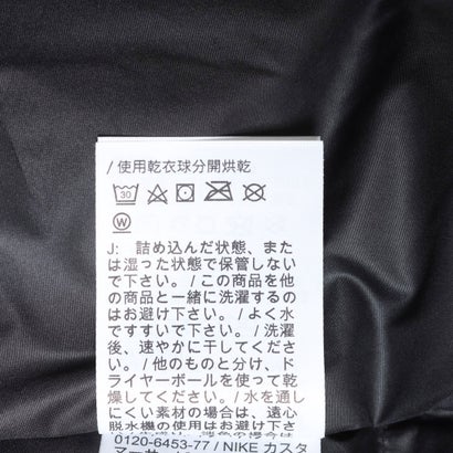 ナイキ NIKE キッズ ジュニア Therma-FIT ルーズフィット パファー ベスト ナイキ スポーツウェア オールデイ プレー HJ2537 （ブラック）｜詳細画像