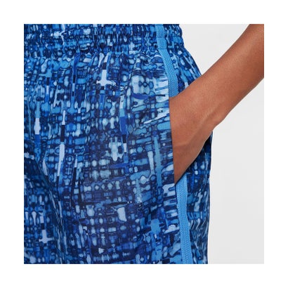 ナイキ/キッズ/B NK DF MULTI SHORT WVN BOLD （GAME ROYAL/BLUE BEYOND/WHITE）｜詳細画像