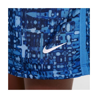 ナイキ/キッズ/B NK DF MULTI SHORT WVN BOLD （GAME ROYAL/BLUE BEYOND/WHITE）｜詳細画像
