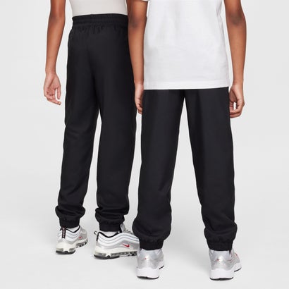 ナイキ NIKE ウェア キッズ 子供靴 ナイキ スポーツウェア クラブ HF8141 010 NIKE SPORTSWEAR CLUB （ブラック）｜詳細画像