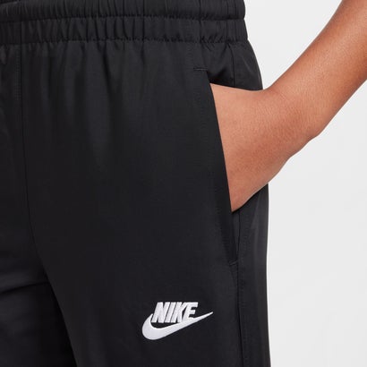 ナイキ NIKE ウェア キッズ 子供靴 ナイキ スポーツウェア クラブ HF8141 010 NIKE SPORTSWEAR CLUB （ブラック）｜詳細画像