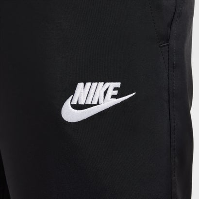 ナイキ NIKE ウェア キッズ 子供靴 ナイキ スポーツウェア クラブ HF8141 010 NIKE SPORTSWEAR CLUB （ブラック）｜詳細画像