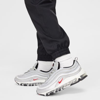 ナイキ NIKE ウェア キッズ 子供靴 ナイキ スポーツウェア クラブ HF8141 010 NIKE SPORTSWEAR CLUB （ブラック）｜詳細画像
