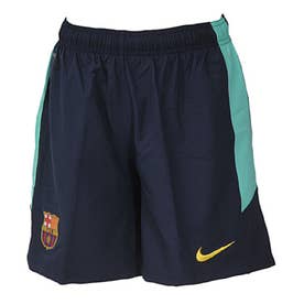 NIKE FCバルセロナ 10/11 アウェイ ショーツ ジュニア 382340 451 代表