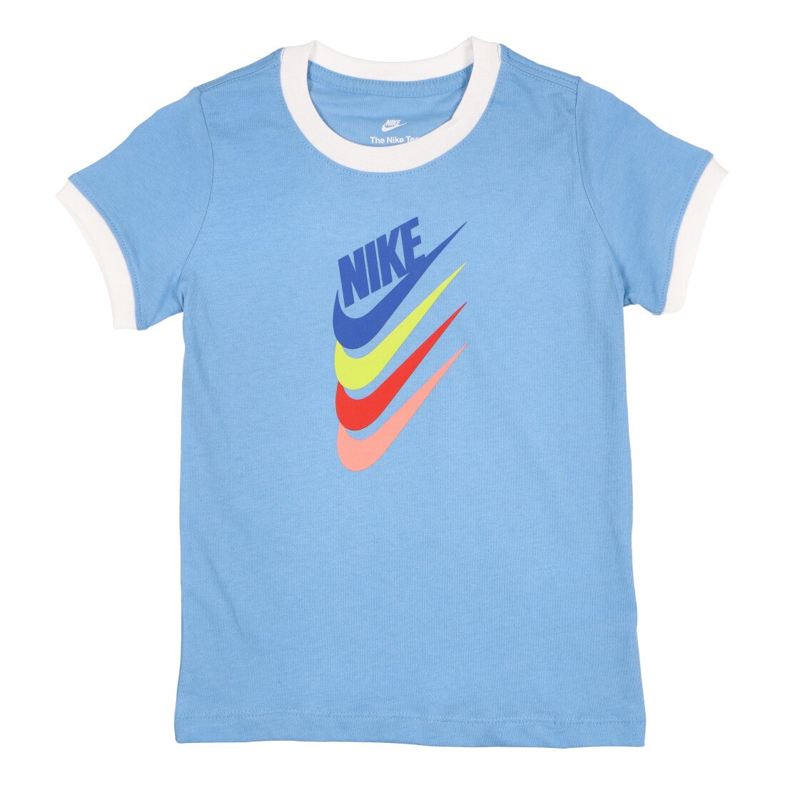 ナイキ NIKE ジュニア 半袖Tシャツ ナイキ YTH ガールズ NSW スポーツ