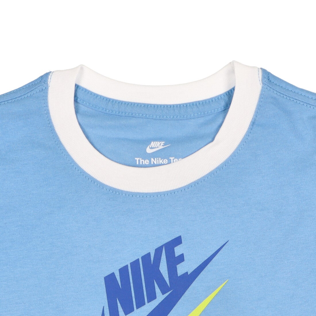 ナイキ NIKE ジュニア 半袖Tシャツ ナイキ YTH ガールズ NSW スポーツ