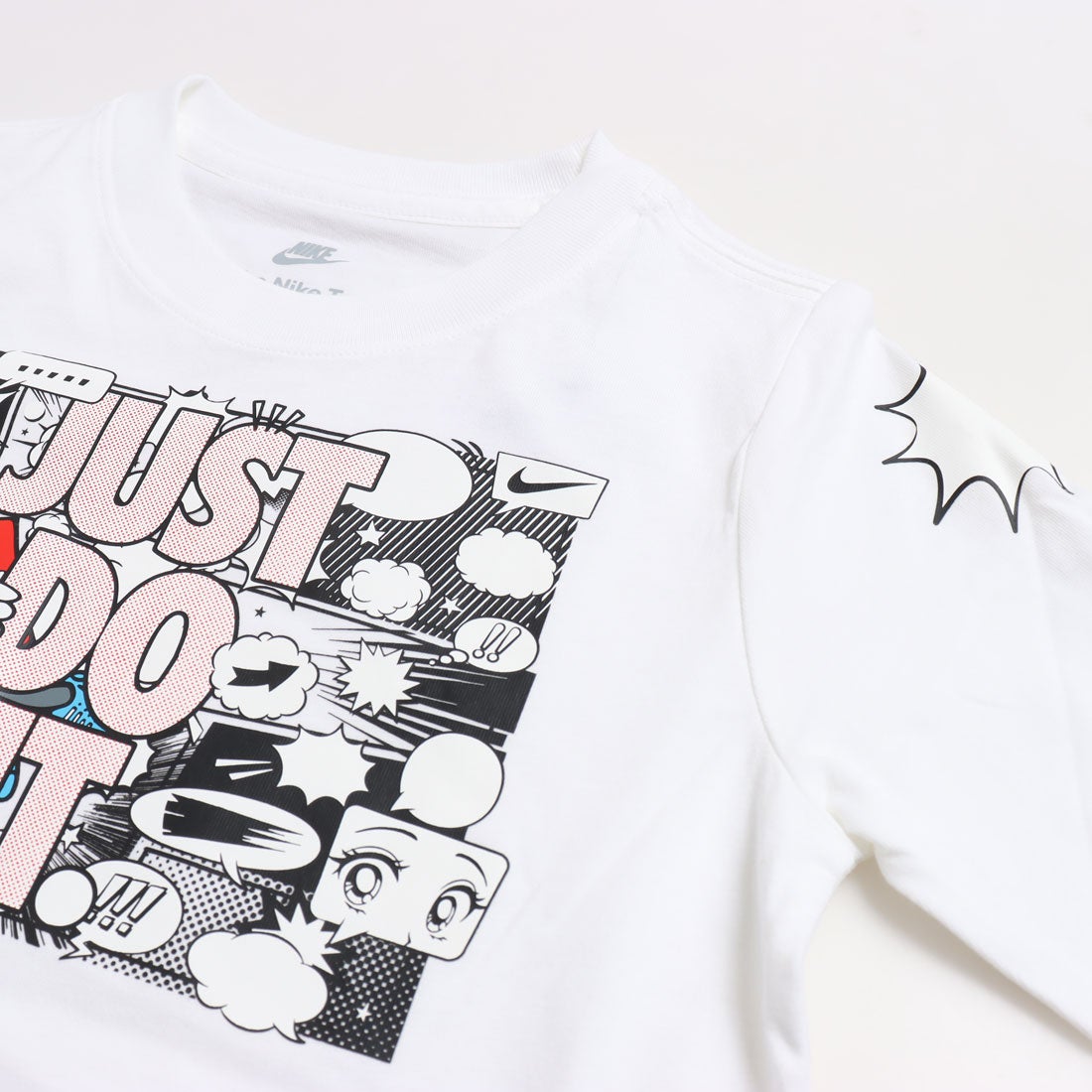 NIKE☆JUST DO IT☆Tシャツ