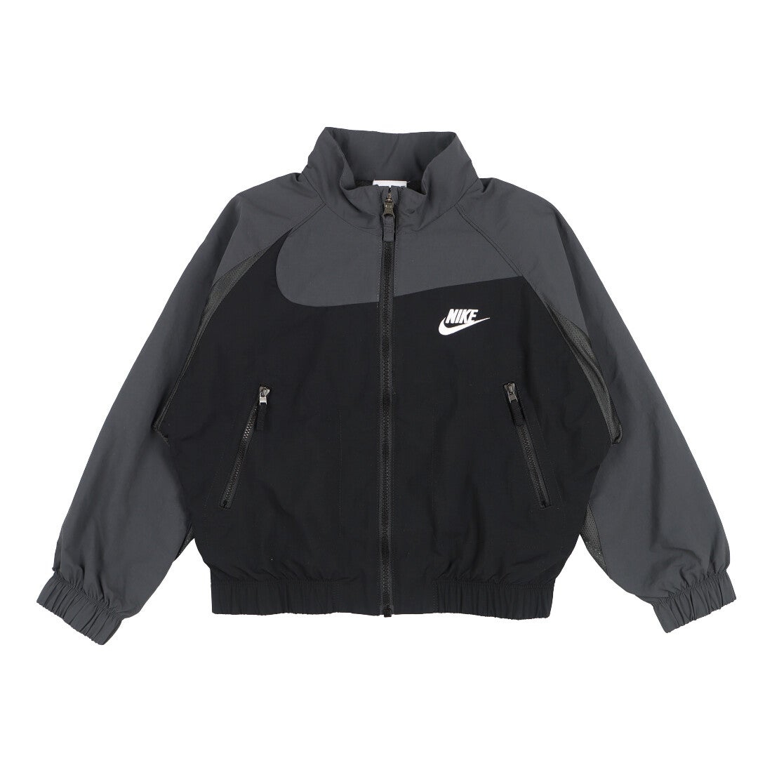 ナイキ NIKE ジュニア ウインドジャケット ナイキ YTH NSW 