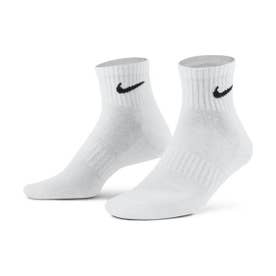 EVERYDAY CUSHIONED （WHITE/BLACK）