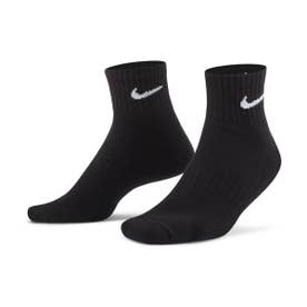 EVERYDAY CUSHIONED （BLACK/WHITE）