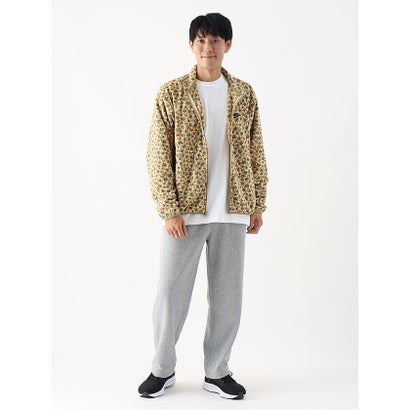 AS M NSW PREM ESSNTL SUST LS T （WHITE/WHITE）｜詳細画像
