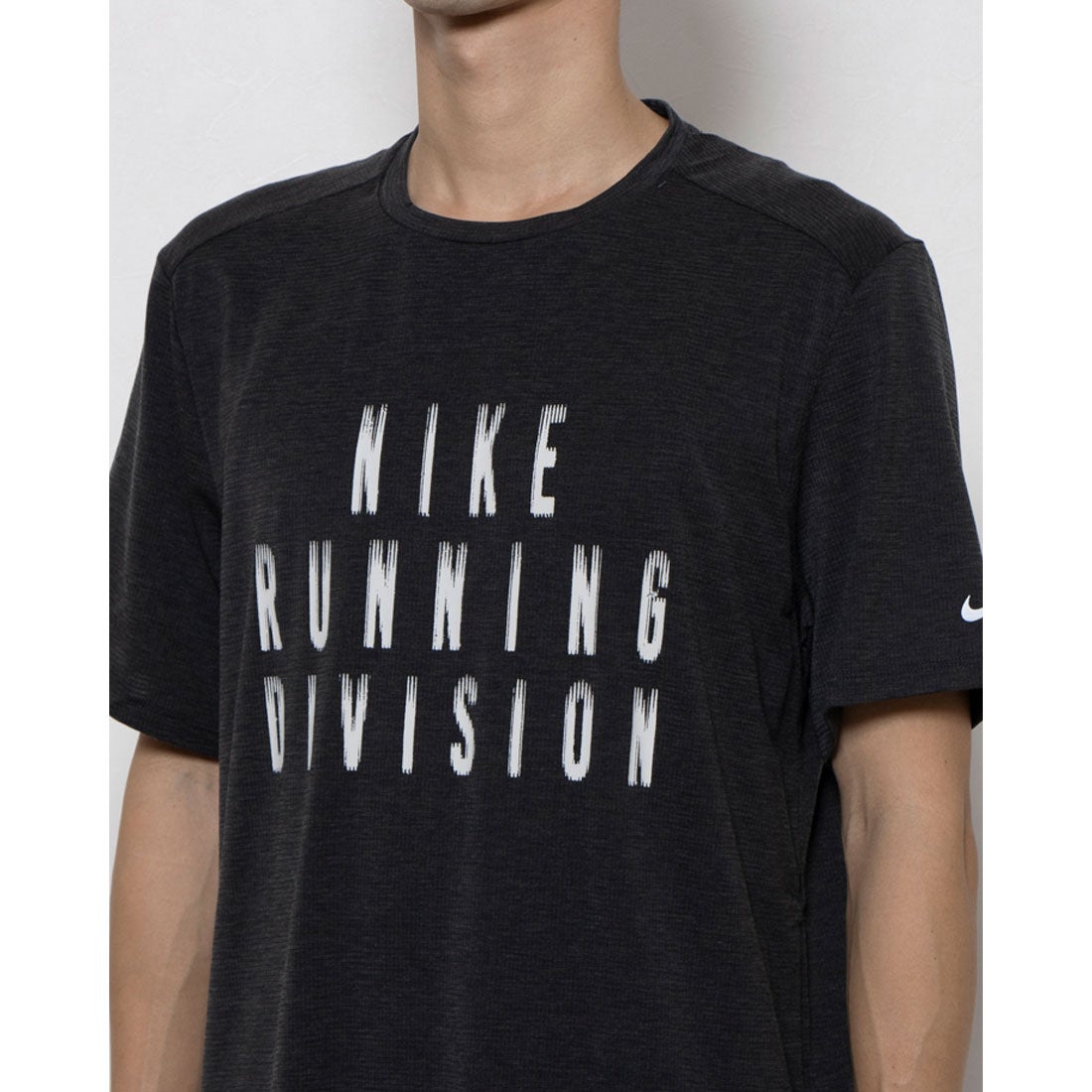 ナイキ NIKE メンズ 陸上/ランニング 半袖Tシャツ ナイキ DF RISE 365