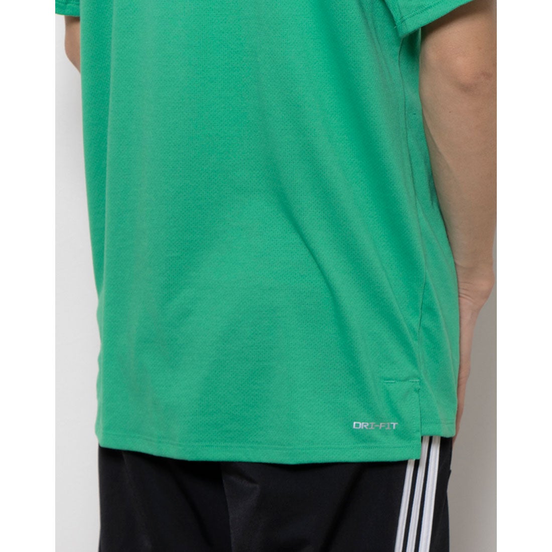 ナイキ NIKE メンズ 陸上/ランニング 半袖Tシャツ ナイキ DF RISE 365