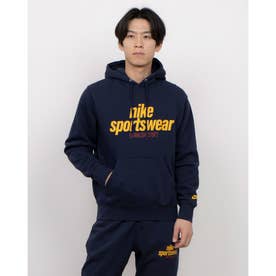 ナイキ NIKE メンズ スウェットパーカー ナイキ クラブ BB NSW GFX 