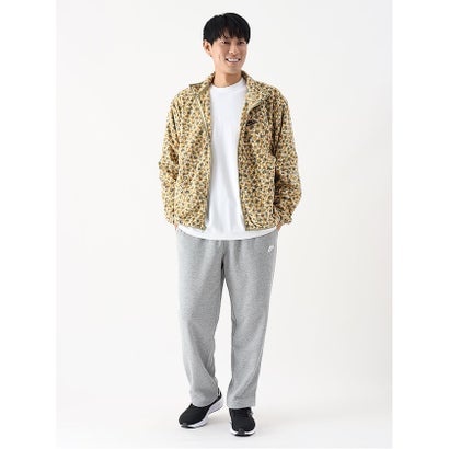 ナイキ クラブ+ PLR ドット ジャケット （TEAM GOLD/NEUTRAL OLIVE/BLACK）｜詳細画像
