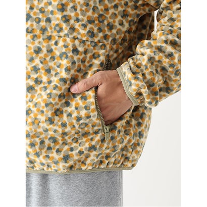 ナイキ クラブ+ PLR ドット ジャケット （TEAM GOLD/NEUTRAL OLIVE/BLACK）｜詳細画像