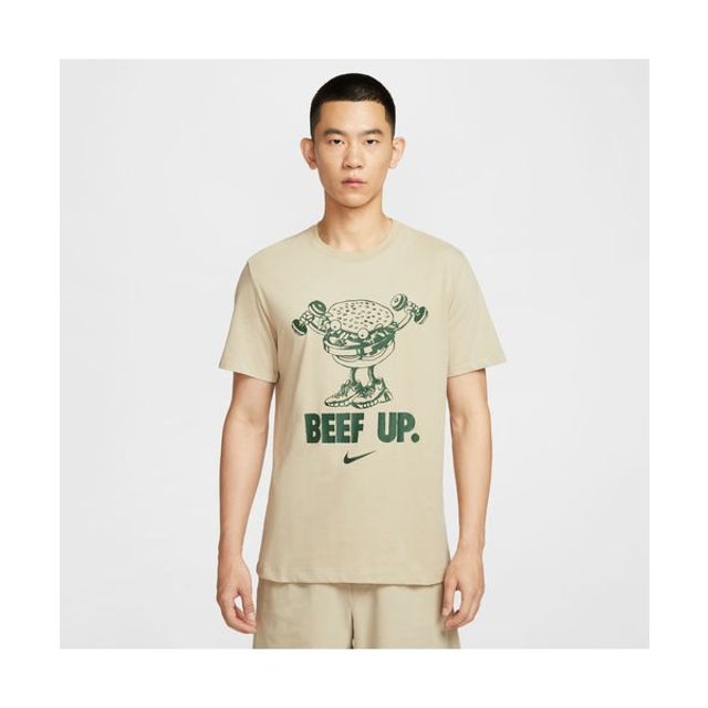 AS M NK DF TEE IYKYK FITNESS （DSTKKI）