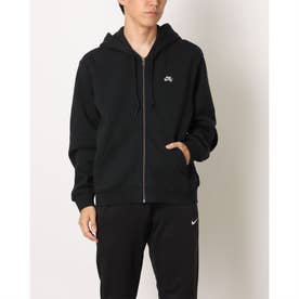 ナイキ NIKE メンズ スウェットフルジップ ナイキSB ESSNTL LO