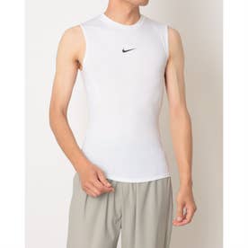 ナイキ NIKE メンズ フィットネス ノースリーブコンプレッション