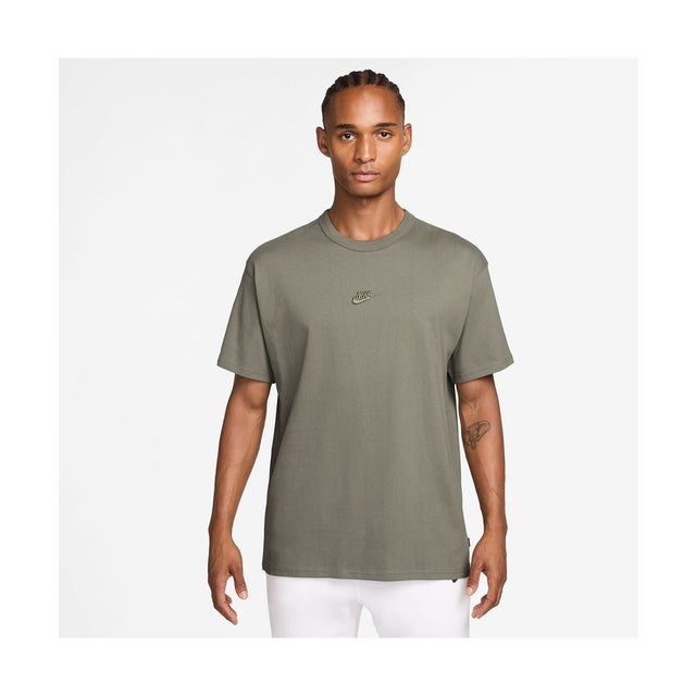/メンズ/AS M NSW TEE LSE PREM ESS SUST （SLVRSG）