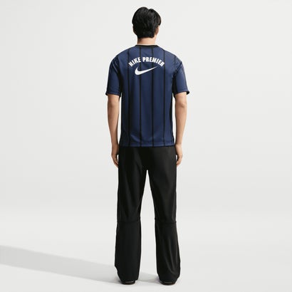 ナイキ プレミア Dri-FIT ストライプ ジャージ(ネイビー)｜詳細画像