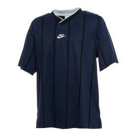 NIKE ナイキ プレミア Dri-FIT ストライプ ジャージ(ネイビー) IM4176