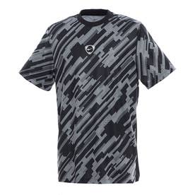 NIKE ナイキ Dri-FIT アカデミー+ ショートスリーブ トップ(ブラック