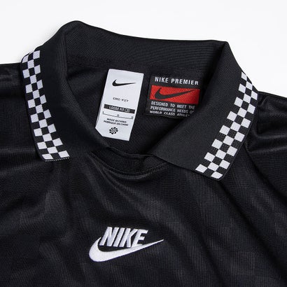 ナイキ プレミア Dri-FIT ロングスリーブ ジャージ(ブラック)｜詳細画像