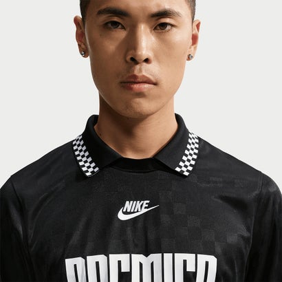 ナイキ プレミア Dri-FIT ロングスリーブ ジャージ(ブラック)｜詳細画像