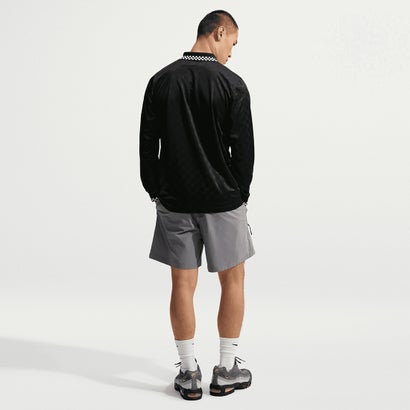 ナイキ プレミア Dri-FIT ロングスリーブ ジャージ(ブラック)｜詳細画像