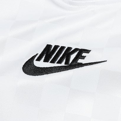ナイキ プレミア Dri-FIT ロングスリーブ ジャージ(ホワイト)｜詳細画像